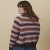 

Dorthea - Pullover
8
