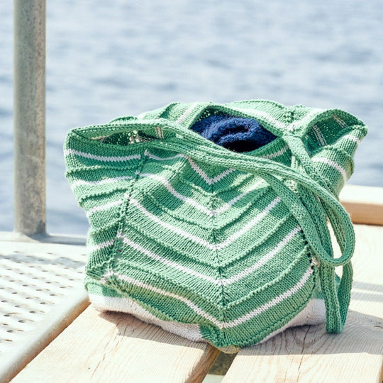 Lotus Tasche