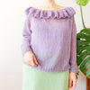 

Lucia - Pullover
2