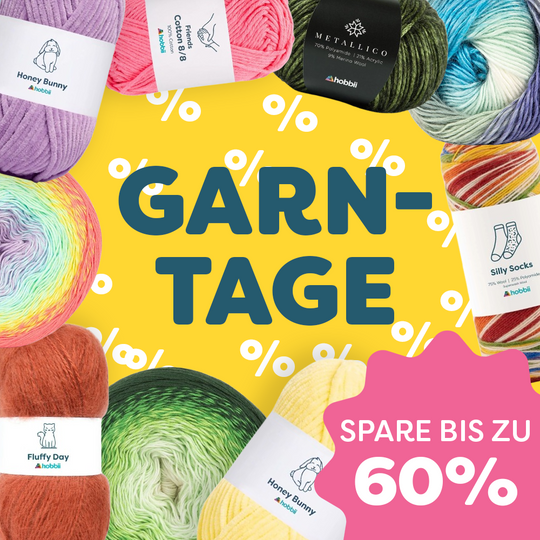 Garn-Tage
