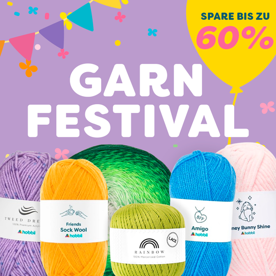 Garn Festival