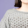 

Maggie - Sweater mit Muster
9