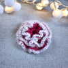 

Rose - Appliqué
2