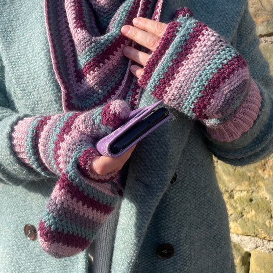 

Handschuhe Andrea
1