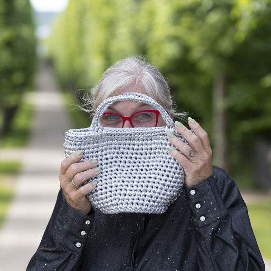 

Make My Day - Tasche
2