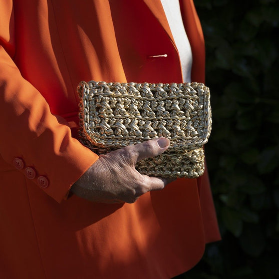 

Make My Night - Tasche
5