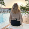 

Malibu - Sommerponcho
9