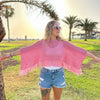 

Malibu - Sommerponcho
5