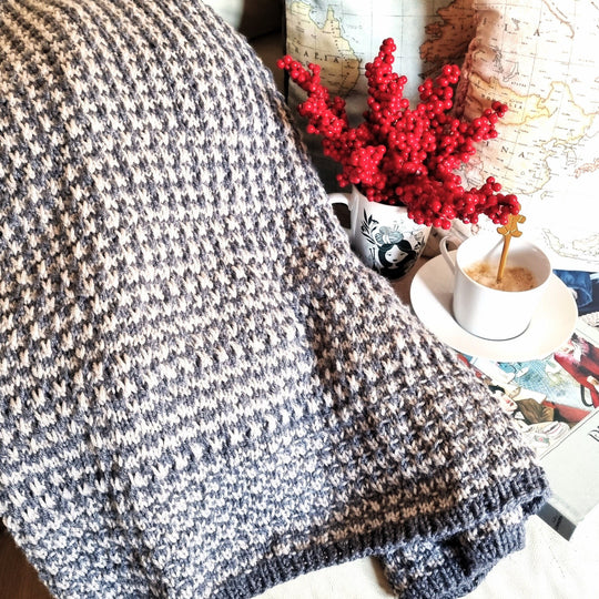 Cozy - Decke
