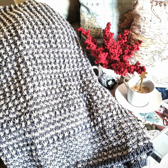 

Cozy - Decke
3