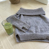 

Maple Woodland - Pullover
3