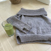 

Maple Woodland - Pullover
3