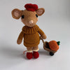 

Maple, die Maus
1