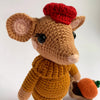 

Maple, die Maus
5
