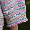 

Marlie - Kinderpullover
7