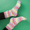 

Marzipan - Socken
3