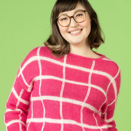 

Max - Sweater
2