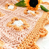 

Meadow Flowers - Decke
5