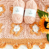 

Meadow Flowers - Decke
6