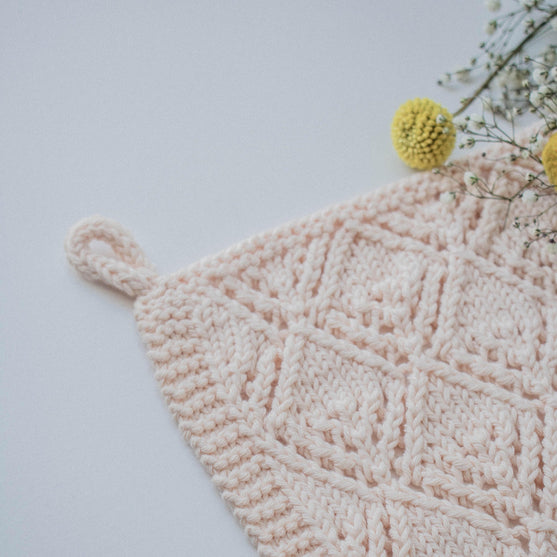 

The Meadow - Handtuch
2