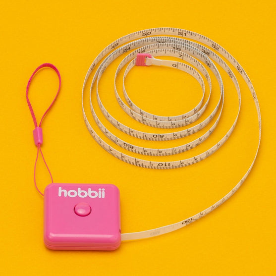 

Rollmaßband - Hobbii
2