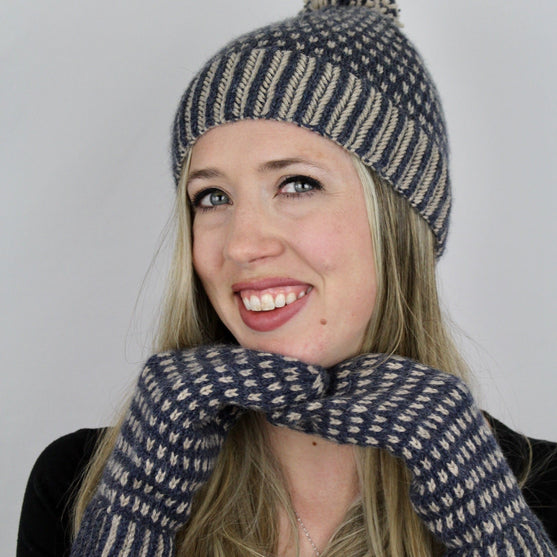 

River Stone - Mütze
6