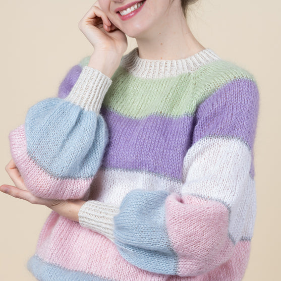 

Melody - Maglione
3