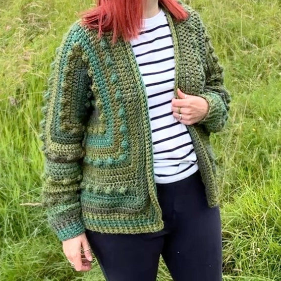 

Natural Beauty - Jacke
1