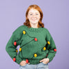 

Merry - Sweater
1