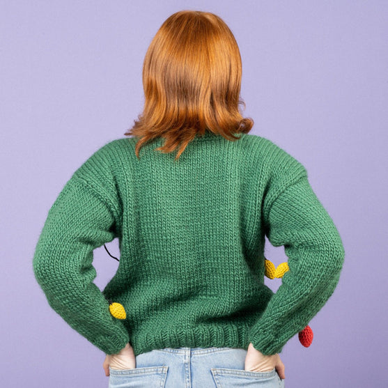 

Merry - Sweater
5