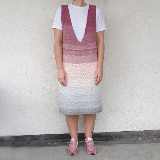 

Mia - Midi-Kleid
1