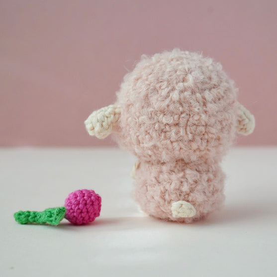 

Mini Lamb - Mini-Osterfreunde
3
