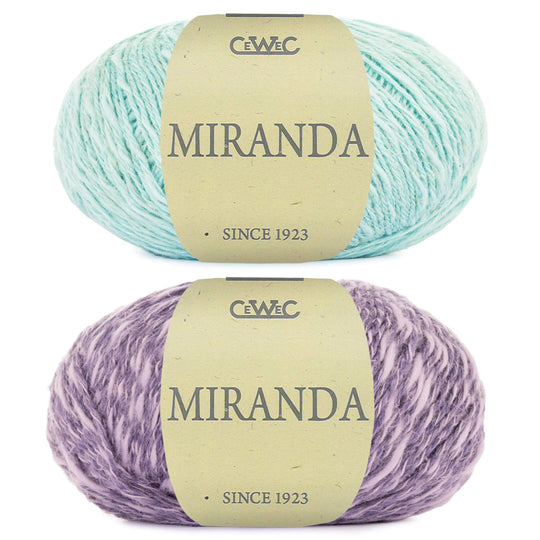 Miranda (Limited Edition) - Cewec