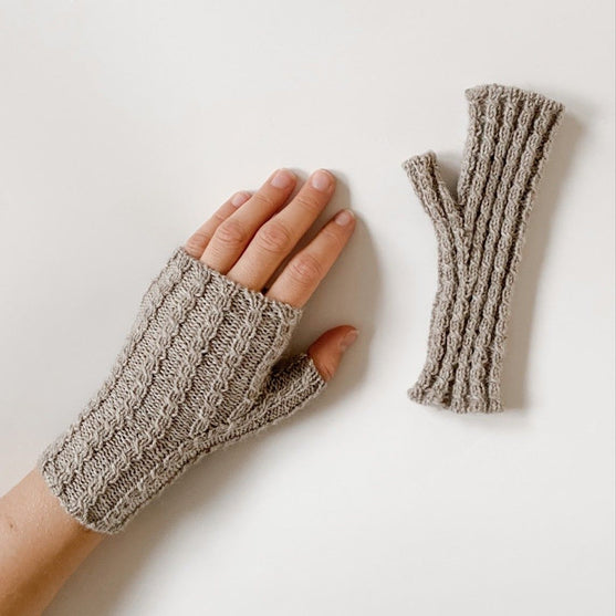 

Tomintoul - Handschuhe
3