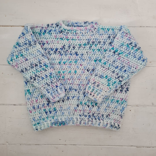 Mixtape - Kinderpullover