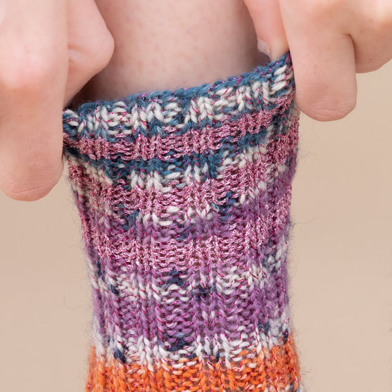 

Mississippi - Socken
3