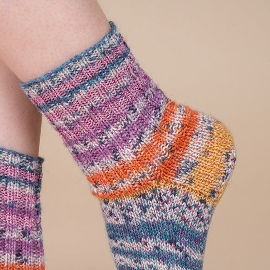 

Mississippi - Socken
4