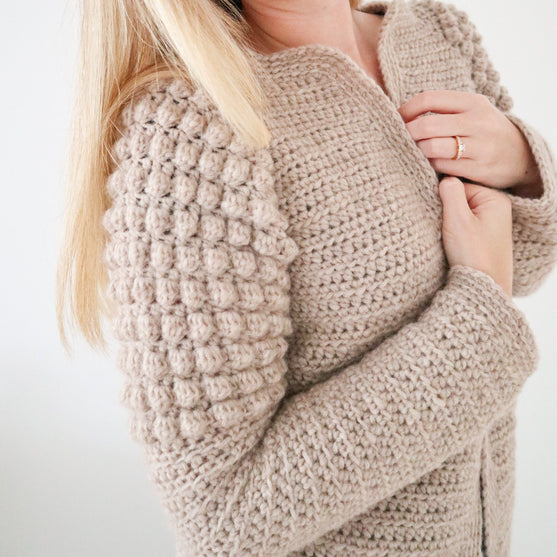 

Morning Waves - Jacke
2