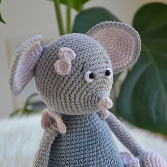 

Fie La Souris
2
