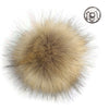 

Pon-Pon - Naturale - Go Handmade
1