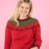 

XmasHearts - Pullover
4