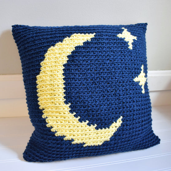 

Night Sky - Cuscino
2
