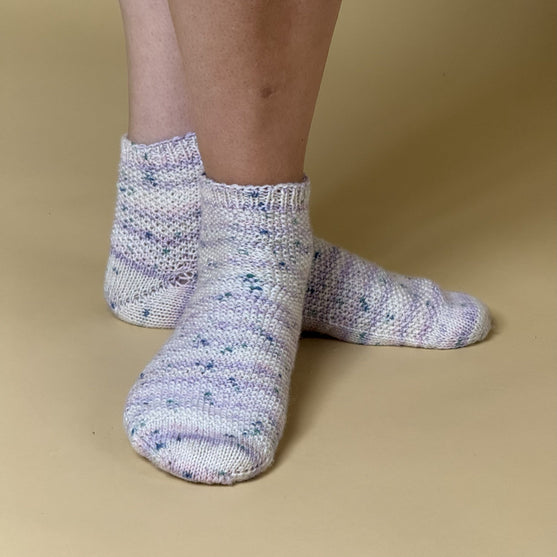 

Nister - Socken
1