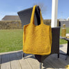 

Nordic Bloom - Tasche
5