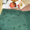 

Nunu Bamboo - Babydecke
4