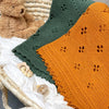 

Nunu Bamboo - Babydecke
1