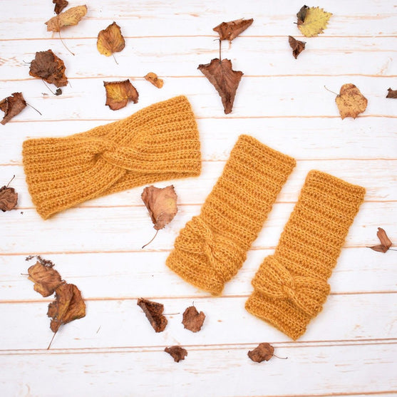 

Nynne – Pulswärmer
5