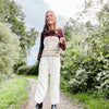 

Ocean Sleeves - Bolero
4
