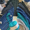 

Ocean Waves - Tuch
5