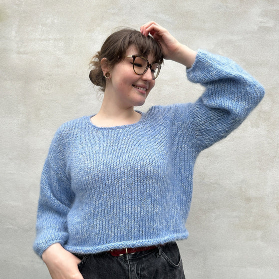 

Olivia - Sweater
1